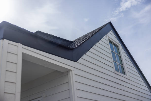 Best Insulated Siding Installation  in Elba, AL
